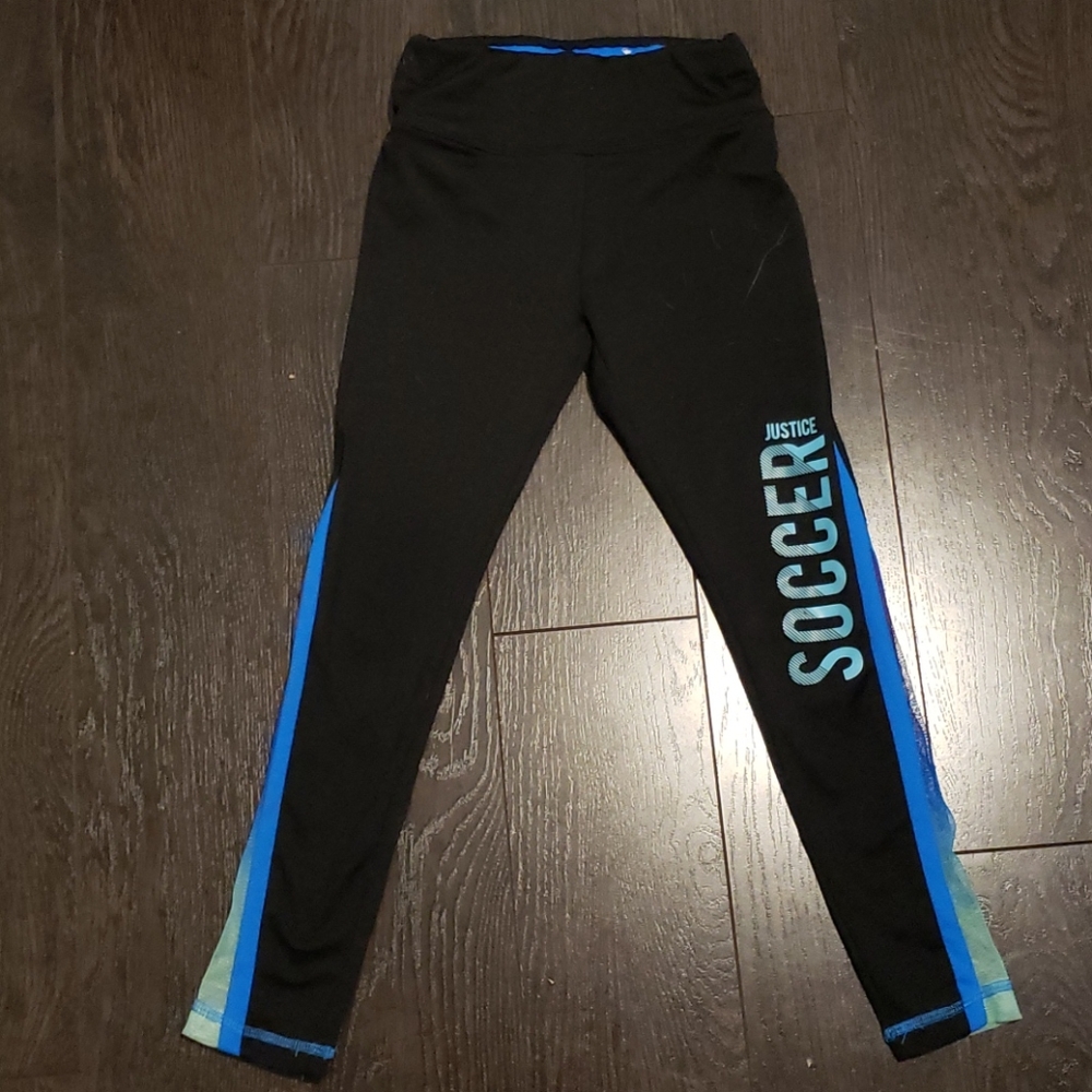 Justice leggings